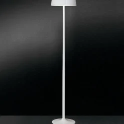 China H160 biały lakier - Penta - lampa podłogowa