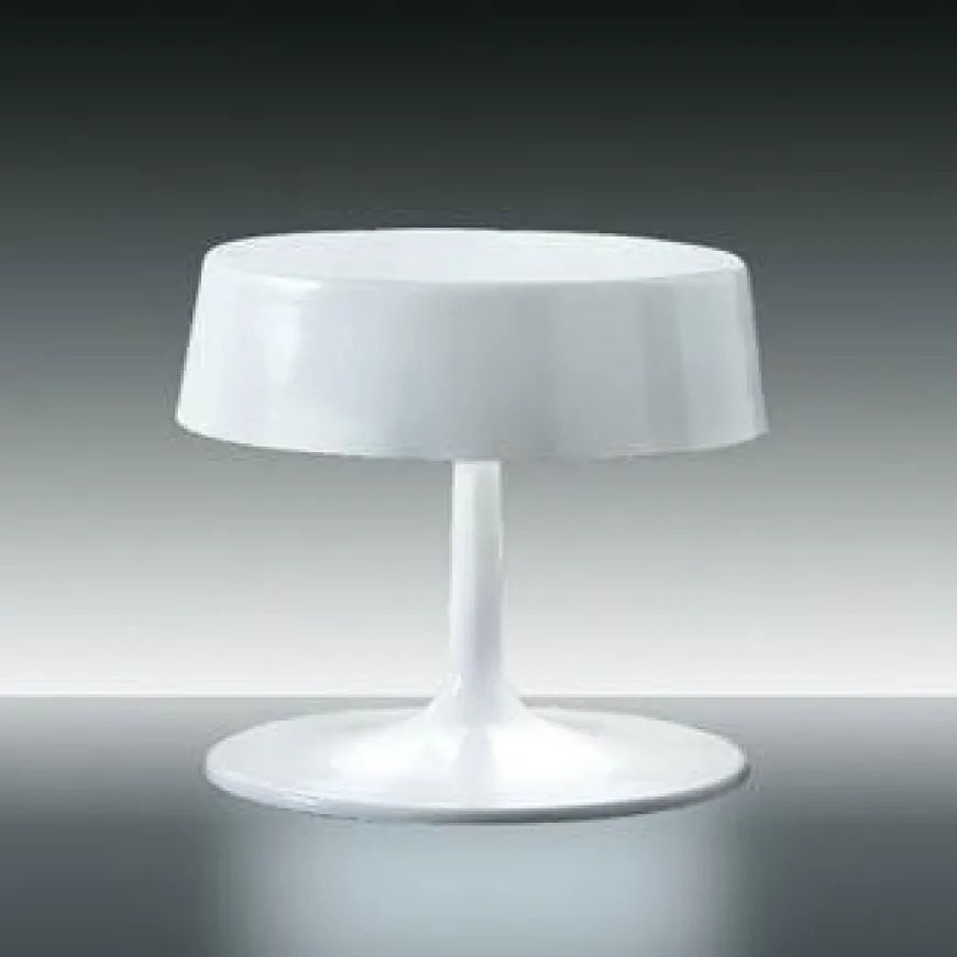 China H32 biały lakier - Penta - lampa biurkowa