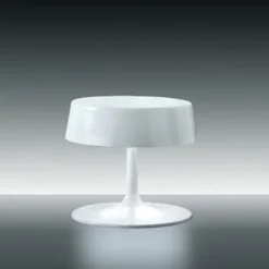 China H22,5 biały lakier - Penta - lampa biurkowa