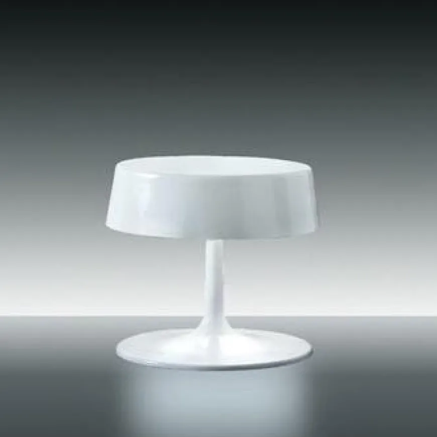 China H22,5 biały lakier - Penta - lampa biurkowa