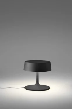 China H22,5 grafitowy - Penta - lampa biurkowa