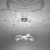Chlorophilia Ø78 przezroczysty - Artemide - lampa wisząca