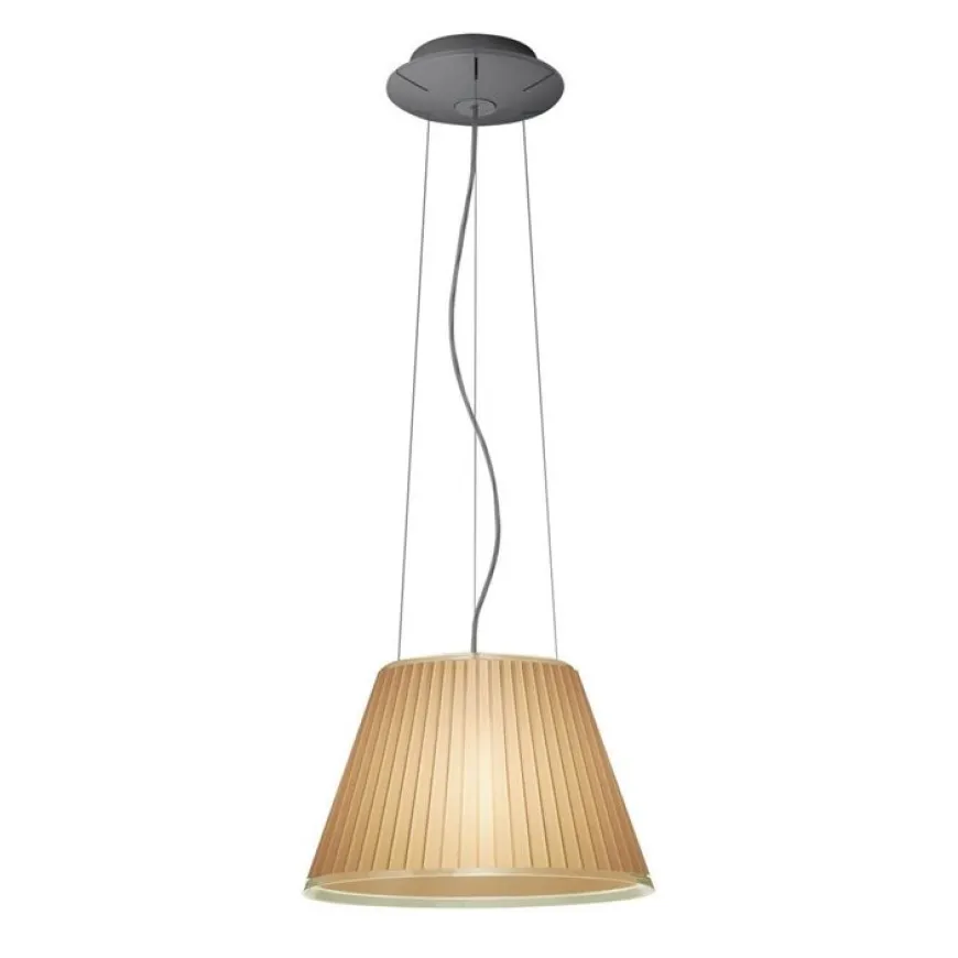 Choose Ø35,8 kość słoniowa - Artemide - lampa wisząca