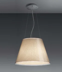 Choose Mega beżowy - Artemide - lampa wisząca