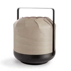 Chou H27 kość słoniowa - Luzifer LZF - lampa biurkowa