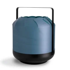 Chou H27 niebieski - Luzifer LZF - lampa biurkowa