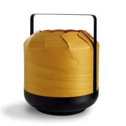 Chou H27 żółty - Luzifer LZF - lampa biurkowa
