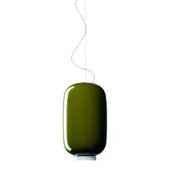 Chouchin 2 oliwa - Foscarini - lampa wisząca