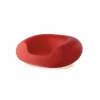Chubby - Slide - ławka ogrodowa