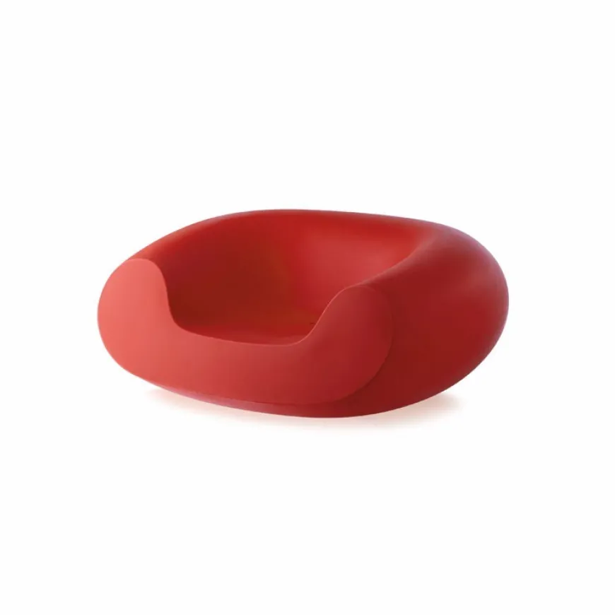 Chubby - Slide - ławka ogrodowa