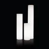 Cilindro 40 OUT - Slide - lampa stojąca zewnętrzna