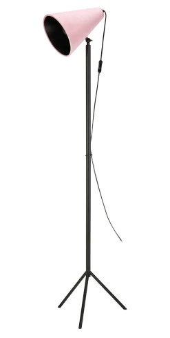 Cilla Black-Pink - Markslöjd - lampa podłogowa