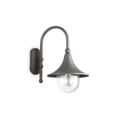 Cima Ap1 - Ideal Lux - kinkiet zewnętrzny