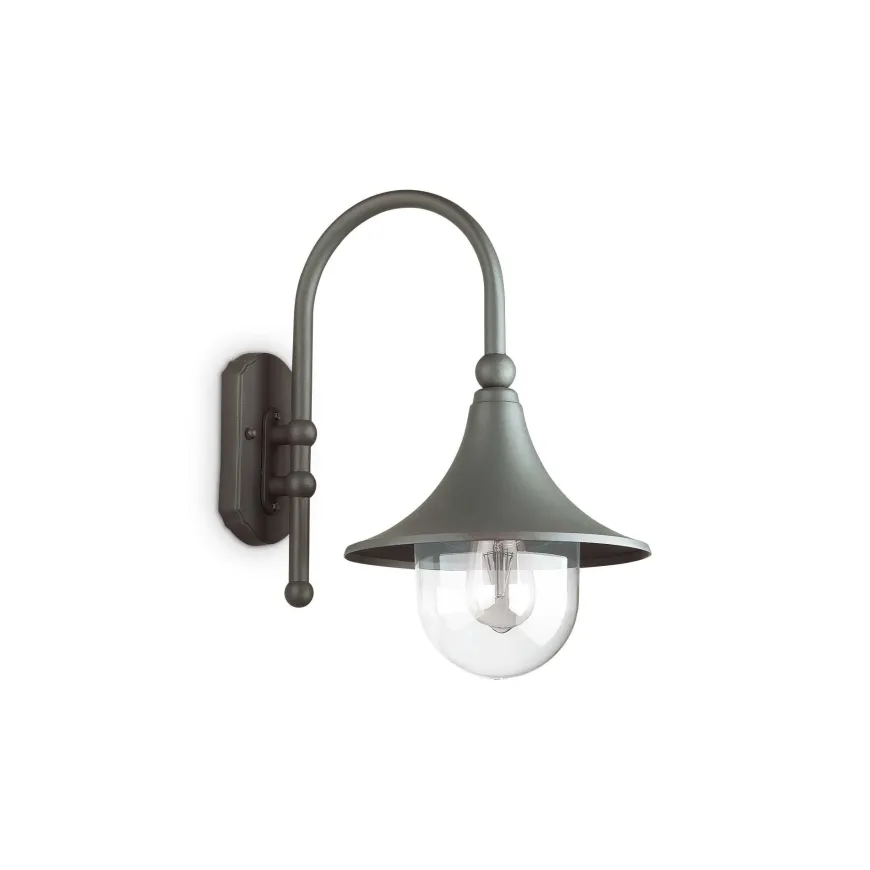 Cima Ap1 - Ideal Lux - kinkiet zewnętrzny