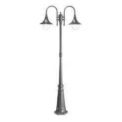 Cima Pt2 - Ideal Lux - lampa stojąca zewnętrzna