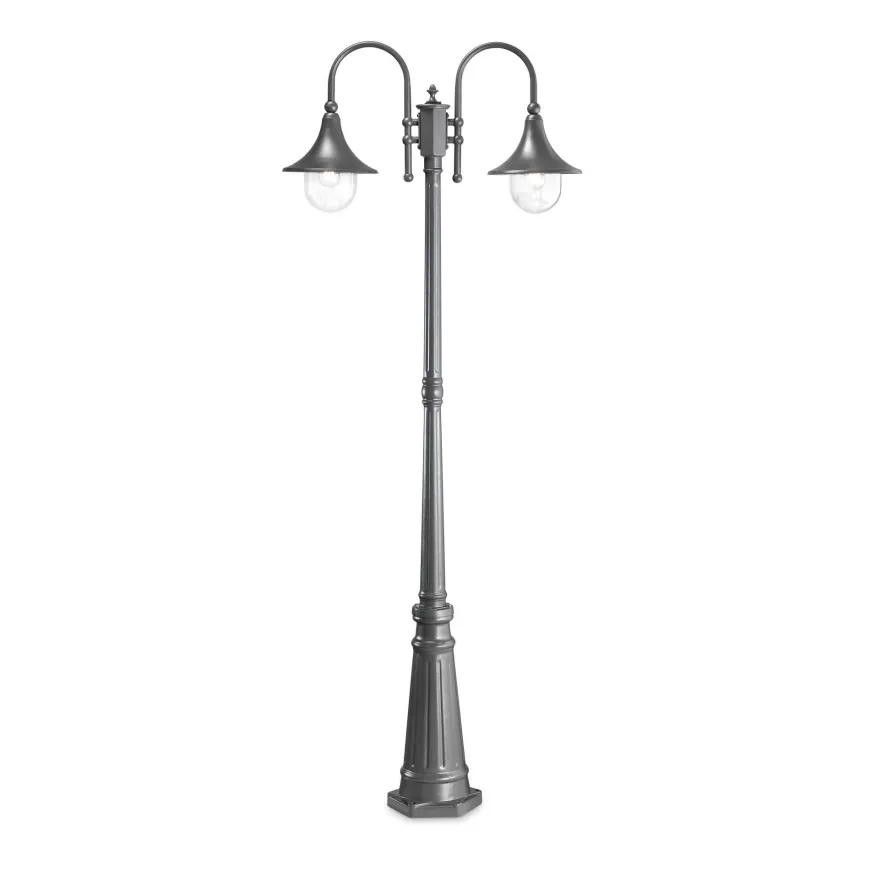 Cima Pt2 - Ideal Lux - lampa stojąca zewnętrzna