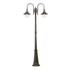 Cima PT2 - Ideal Lux - latarnia