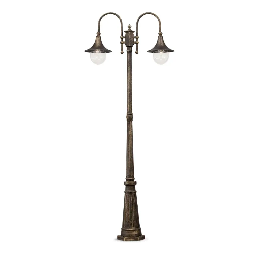 Cima PT2 - Ideal Lux - latarnia