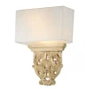 Cipresso Oak Antique - Maytoni - kinkiet klasyczny