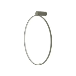 Circolo Led Silk Olive M 3000K 11402 - Nowodvorski - plafon