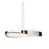 Circulo 48 Chrom - Azzardo - lampa wisząca