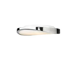 Circulo 58 Chrom - Azzardo - plafon/lampa sufitowa