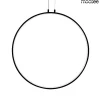 Circulo 80 Czarna - Moosee - lampa wisząca