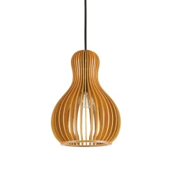 Citrus-3 Sp1 - Ideal Lux - lampa wisząca
