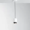 Claque F43 A01 01 - Fabbian - lampa wisząca