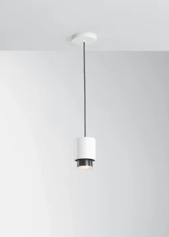 Claque F43 A01 01 - Fabbian - lampa wisząca