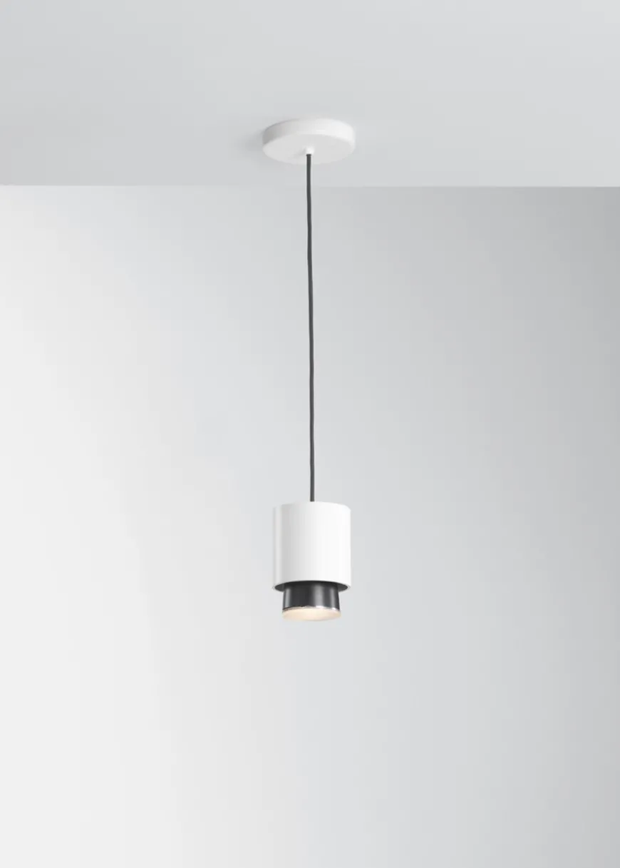 Claque F43 A01 01 - Fabbian - lampa wisząca