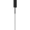 Clarid Black Czarna - Moosee - lampa ścienna