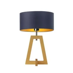 Clio Gold - Lysne - lampka nocna