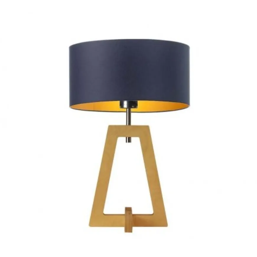 Clio Gold - Lysne - lampka nocna