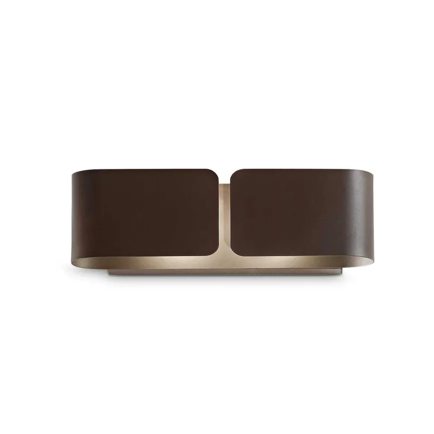 Clip Ap2 Small - Ideal Lux - kinkiet