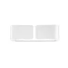 Clip AP2 Small - Ideal Lux - kinkiet nowoczesny