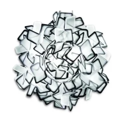 Clizia Ø53 czarny - Slamp - lampa sufitowa