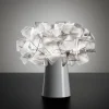 Clizia Fumé Table - Slamp - lampa biurkowa