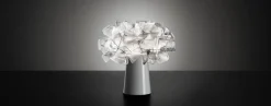 Clizia Fumé Table - Slamp - lampa biurkowa