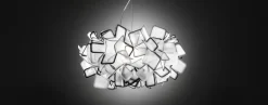 Clizia Medium - Slamp - lampa wisząca
