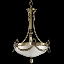 Cloe 1741/3 - Possoni - lampa wisząca