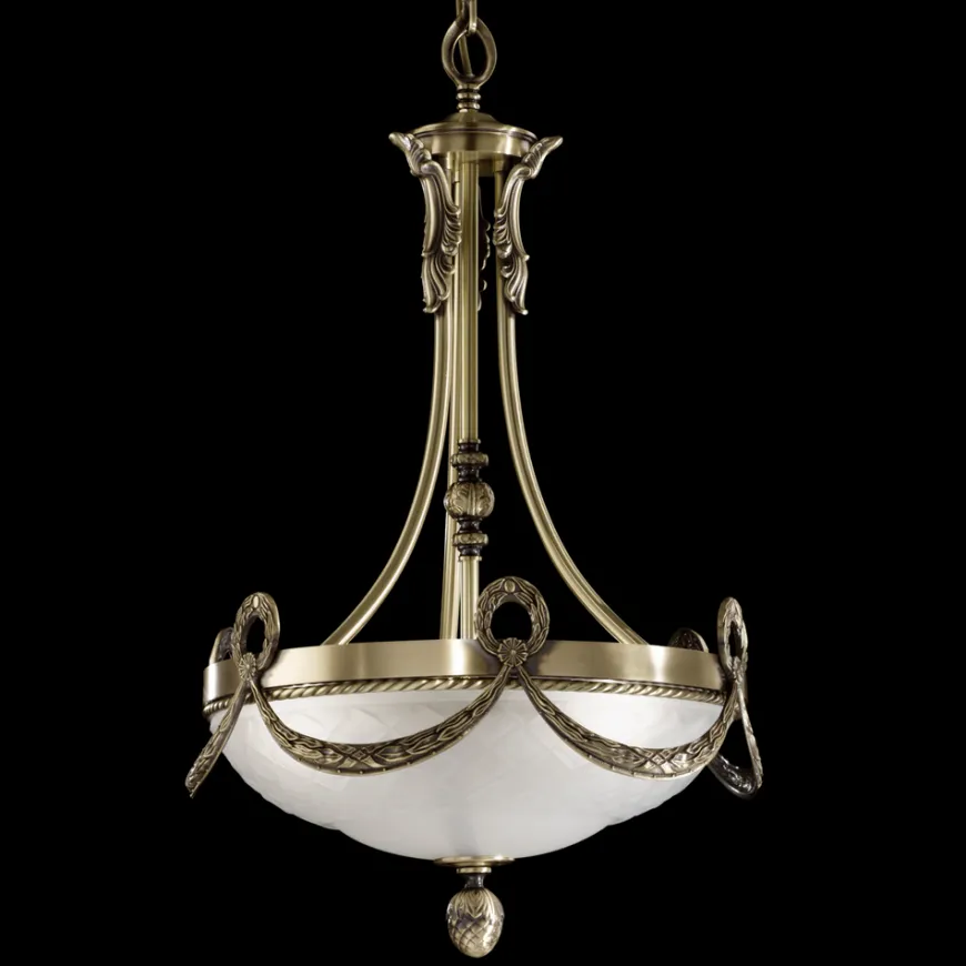 Cloe 1741/3 - Possoni - lampa wisząca