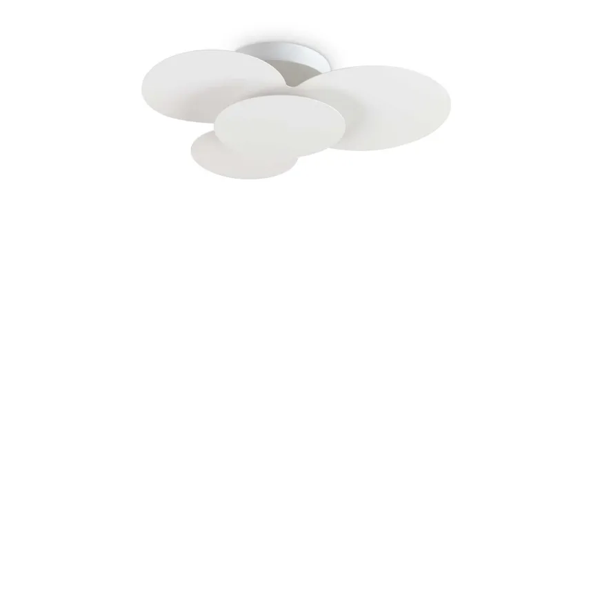Cloud Pl D52 - Ideal Lux - plafon