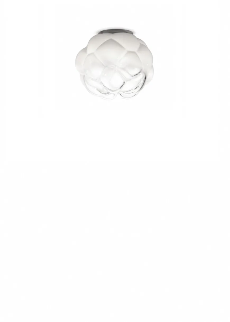 Cloudy F21 E01 71 - Fabbian - plafon/lampa sufitowa
