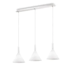 Cocktail SP3 - Ideal Lux - lampa wisząca