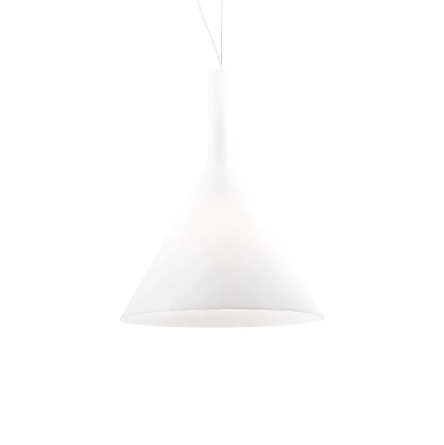 Cocktail SP1 big - Ideal Lux - lampa wisząca