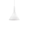Cocktail SP1 small - Ideal Lux - lampa wisząca