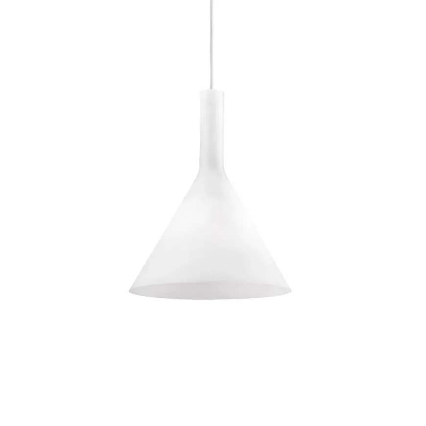 Cocktail SP1 small - Ideal Lux - lampa wisząca