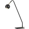 Coco Black - Markslöjd - lampa biurkowa