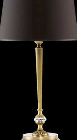 Coco LG-1 - Kutek - lampa biurkowa